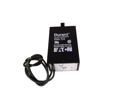 EATON CORPORATION 4-Y-41312-406-MEQU