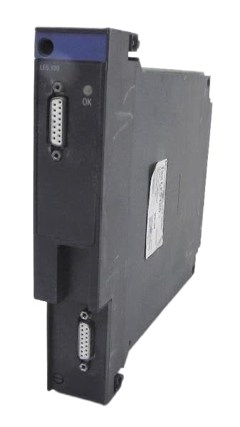 SCHNEIDER ELECTRIC TSXLES120