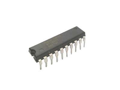 NEC UPD71082C