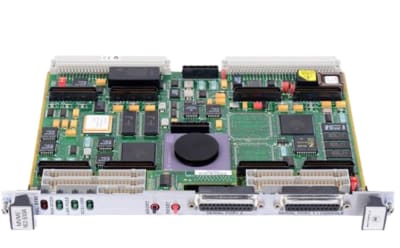 EMERSON MVME-162-510A
