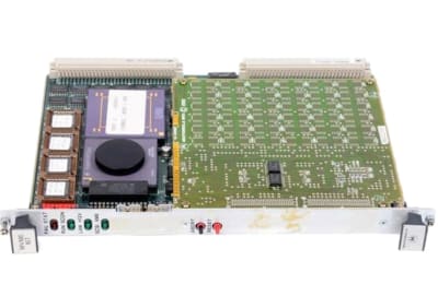 EMERSON MVME167-01A