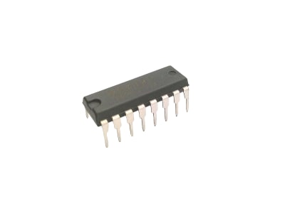 TEXAS INSTRUMENTS SEMI SN74LS153N