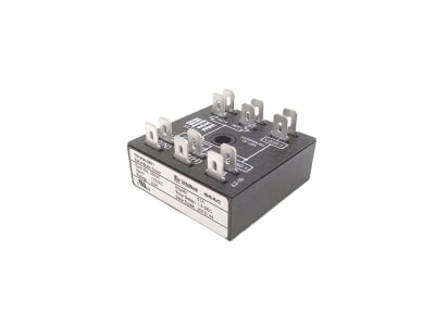 ASEA BROWN BOVERI TS120A-3851