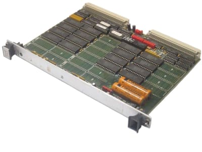 EMERSON MVME215-2