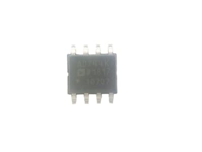 ANALOG DEVICES AD744KRZ