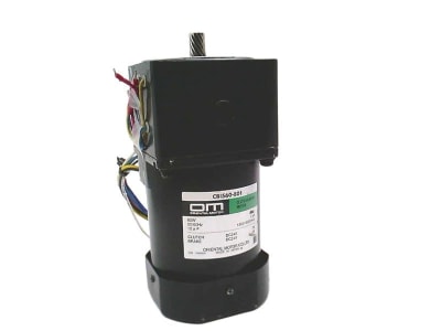 ORIENTAL MOTOR CBI560-801