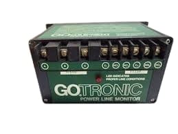 GOTRONIC 513100