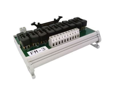AUTOMATION DIRECT ZL-CM08TF