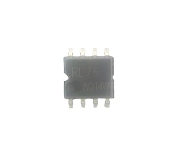 ROHM SEMICONDUCTOR BR93L76RF-WE2