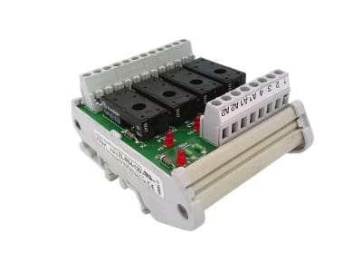 AUTOMATION DIRECT ZL-RS4-120