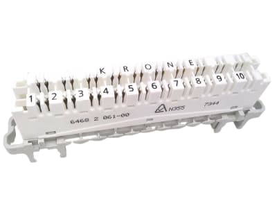TYCO 6468 2 061-00