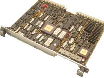 EMERSON MVME-372