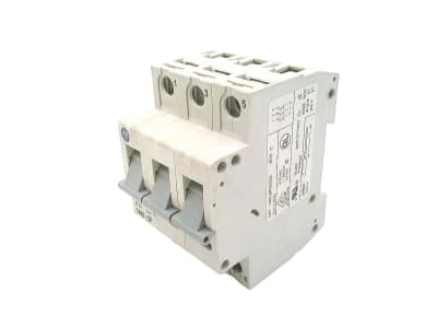 ALLEN BRADLEY 1492-SP3D-200