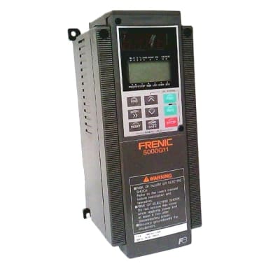 FUJI ELECTRIC FRN001G11S-4UX
