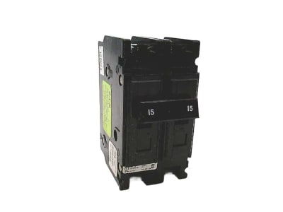 EATON CORPORATION QCPHW2015