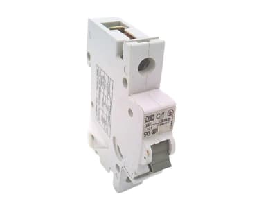 EATON CORPORATION SPCL1C01