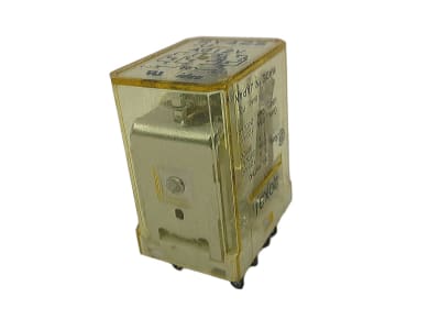 IDEC RY42S-UAC12V