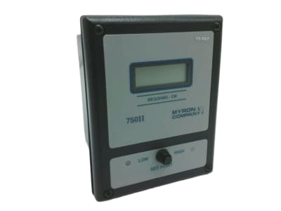 MYRON L CO 753II-11