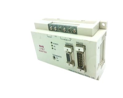 MATSUSHITA ELECTRIC AFP85329
