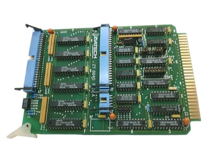 PERFORMANCE TECHNOLOGY ZT8845