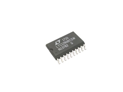 ANALOG DEVICES LTC1294BCSW#PBF