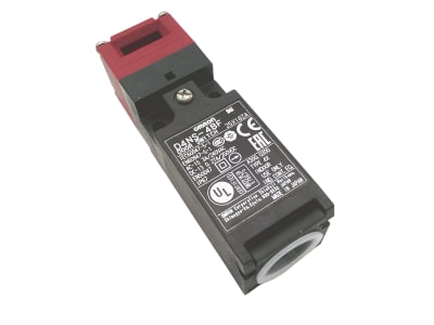 OMRON D4NS-4BF