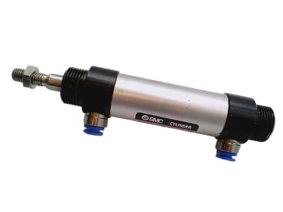 SMC MCN2-20X25-LA-N