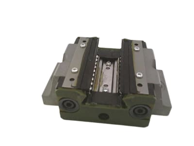 THK SR30SB1SS-GK-BLOCK