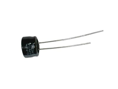 MATSUSHITA ELECTRIC ECE-A1VKS470