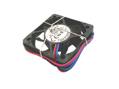 DELTA ELECTRONICS EFB0512HHA-F00