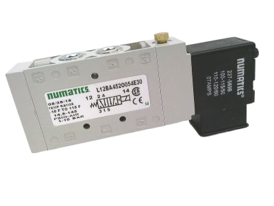 ASCO L12BA452O054E30