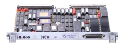 EMERSON MVME-133