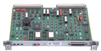 EMERSON MVME133SA
