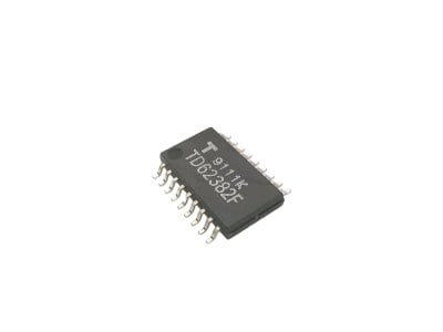 TOSHIBA TD62382F