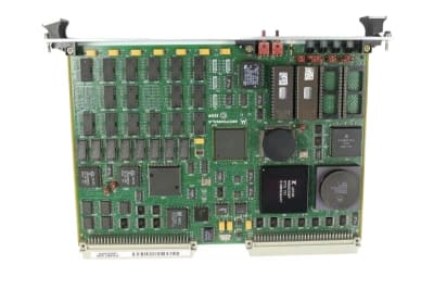 EMERSON MVME-147-012