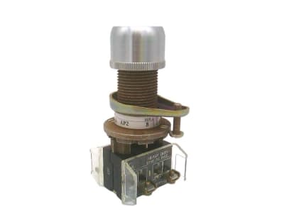 ALLEN BRADLEY 800H-AP2A2