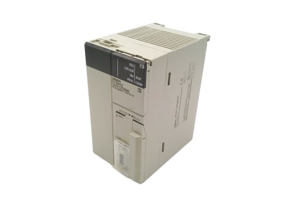 OMRON CS1H-CPU64H