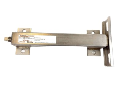 HUBBELL 250-9-SS-SF-BP