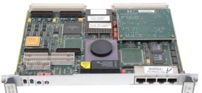 EMERSON MVME162-222