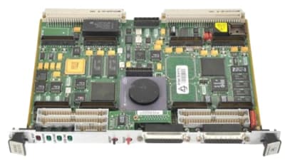 EMERSON MVME162-410