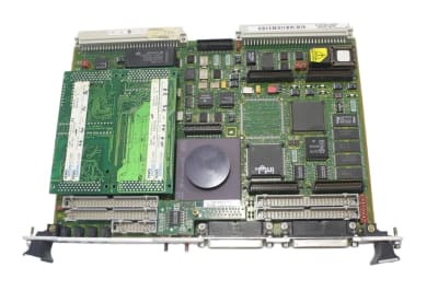 EMERSON MVME-162-512A