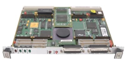 EMERSON MVME-162-532A