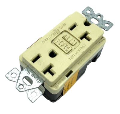 HUBBELL LR65045