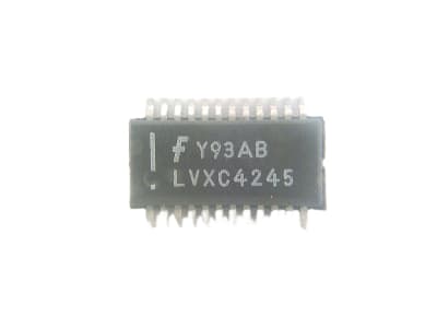 ON SEMICONDUCTOR 74LVXC4245QSC