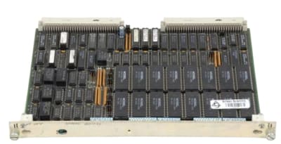 EMERSON MVME-214
