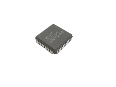 MAXIM INTEGRATED PRODUCTS DS80C320-QNG+