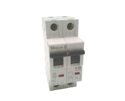 EATON CORPORATION FAZ-2-C1