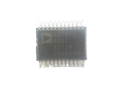 ANALOG DEVICES AD7856ARSZ