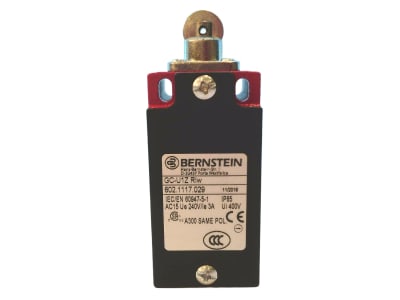 BERNSTEIN AG 602.1117.029