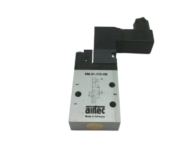 AIRTEC BM-01-310-HNT-162